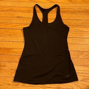 Nike tank top